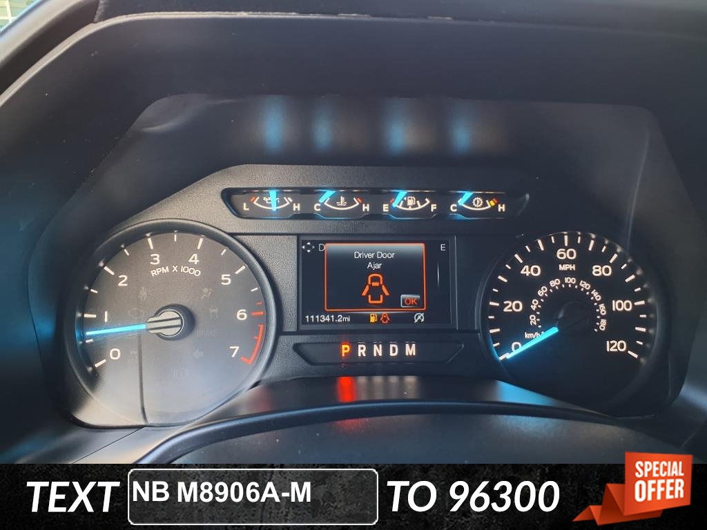 2019 Ford F-150 XL photo 13