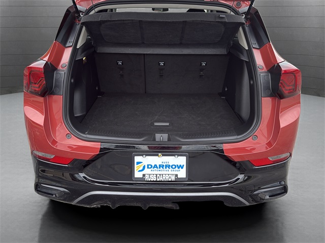 2024 Buick Encore GX Sport Touring photo 9