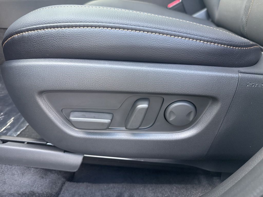 2026 Mazda CX-90 3.3 Turbo Select photo 18