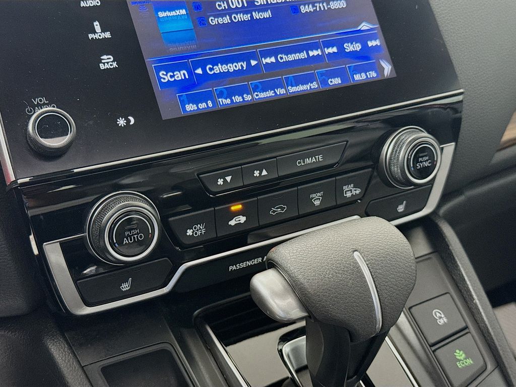 2021 Honda CR-V EX photo 15
