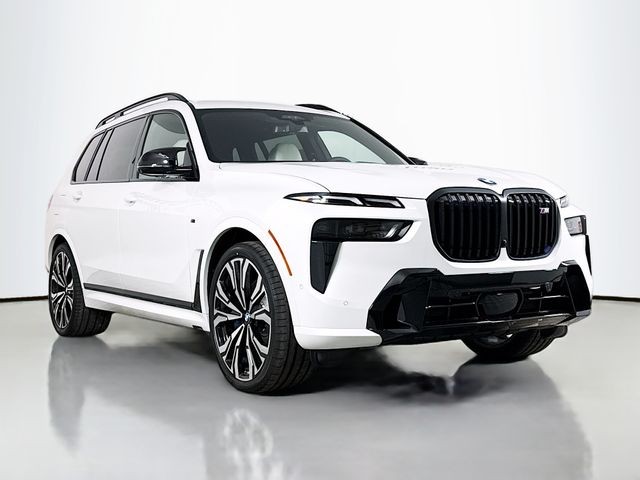 2026 BMW X7