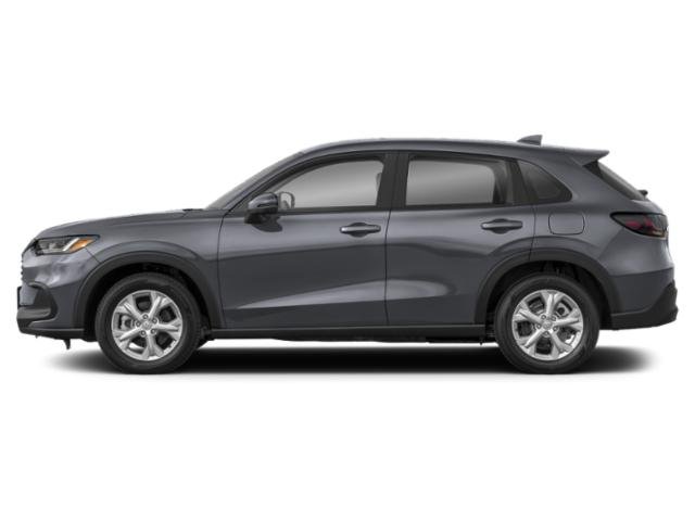 2026 Honda HR-V LX photo 3
