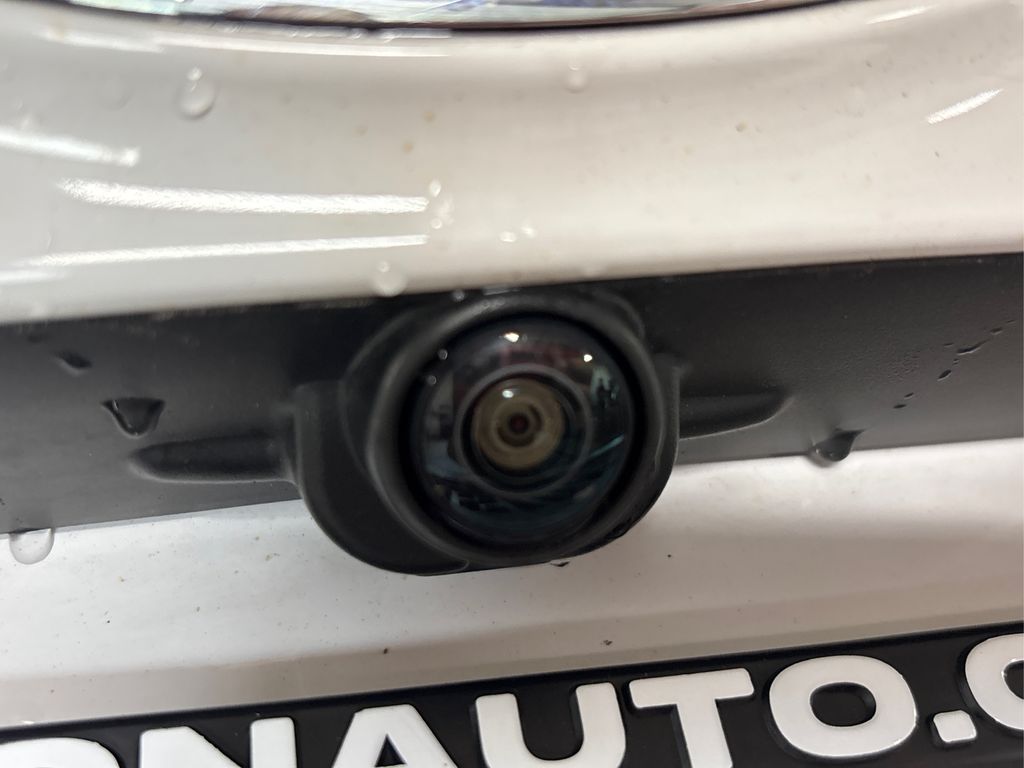 2018 Ford Escape SE photo 11