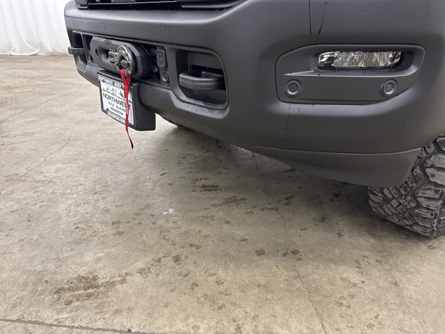 2026 Ram 2500 Tradesman photo 2