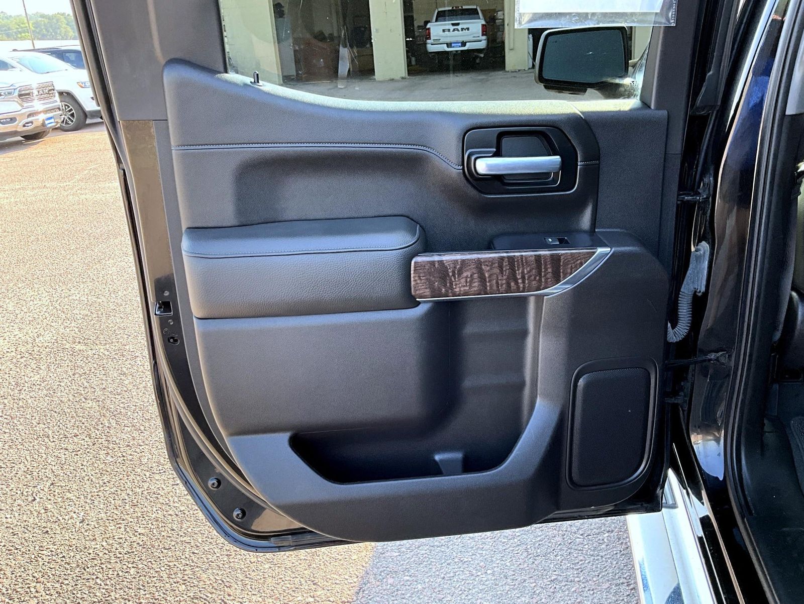2021 Gmc Sierra 1500 Denali photo 16