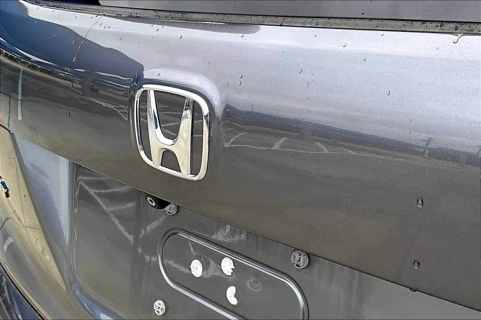 2017 Honda Pilot EX photo 28