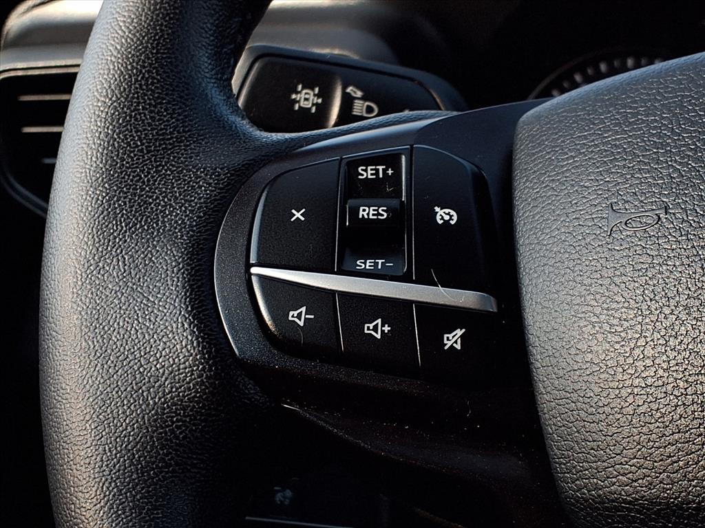 2020 Ford Explorer XLT photo 23