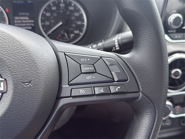 2025 Nissan Sentra S photo 18