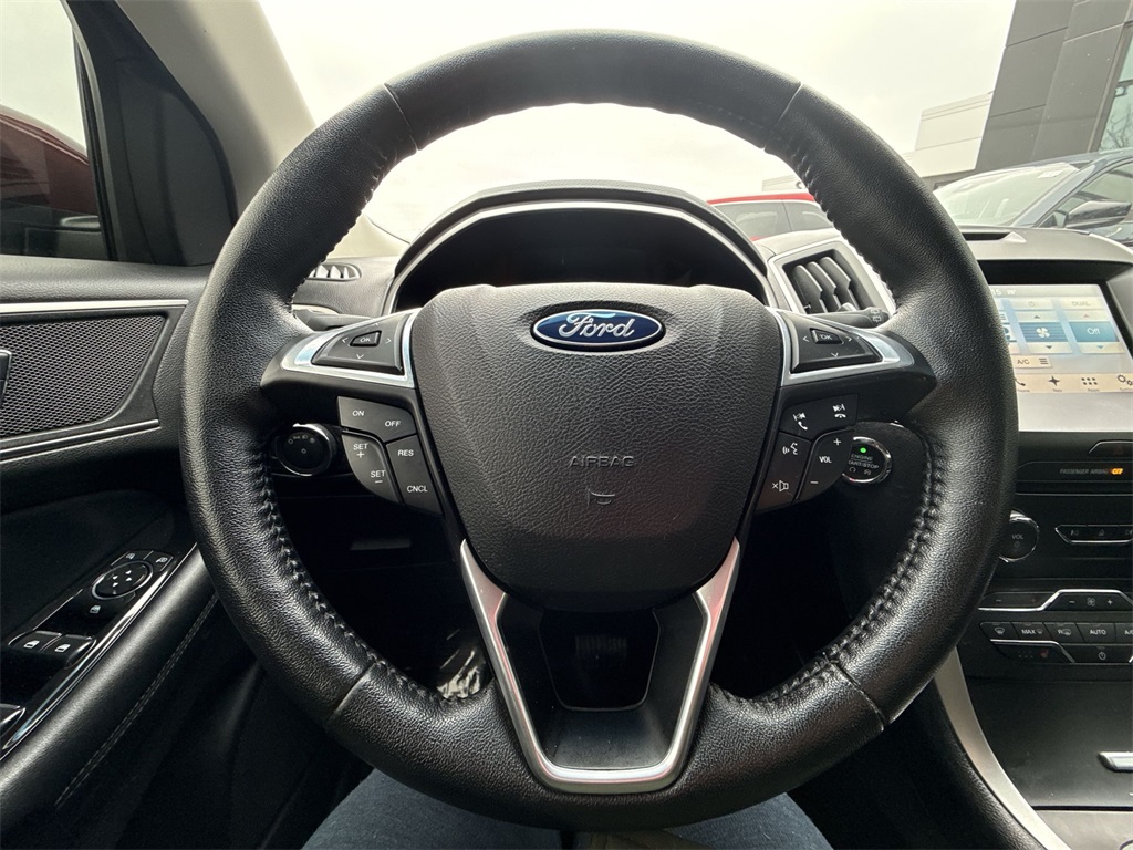 2016 FORD EDGE - Image 12
