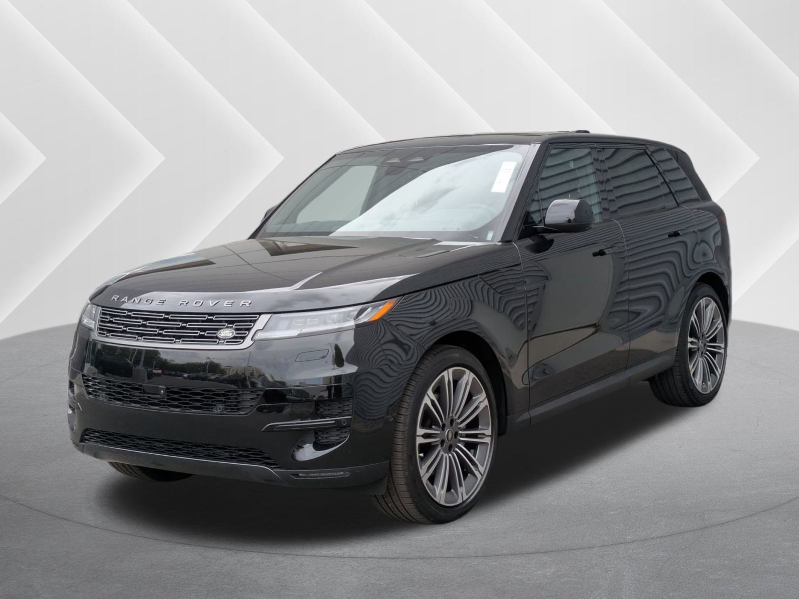 2025 Land Rover Range Rover Sport SE's photo