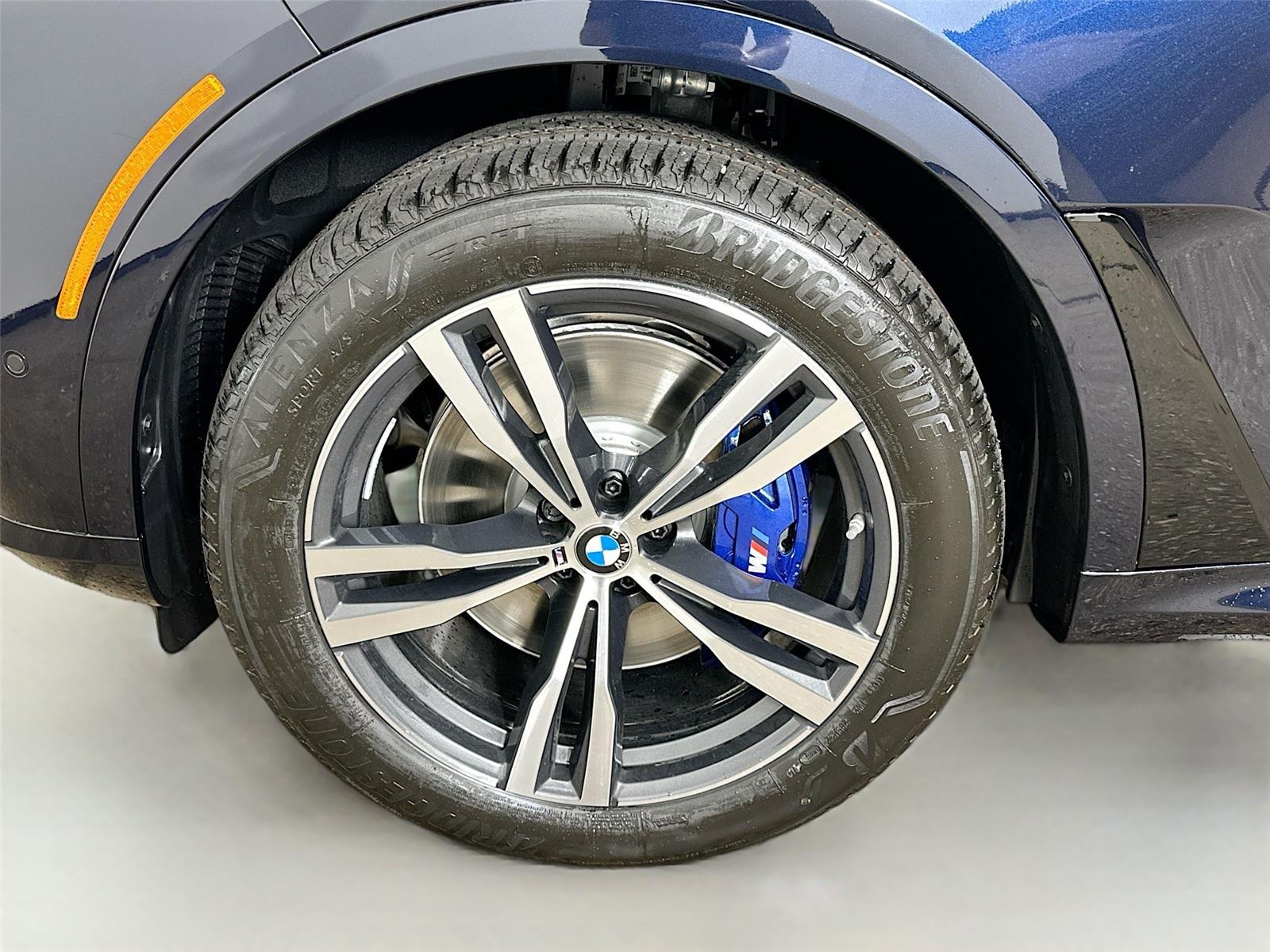 2026 Bmw X7 xDrive40i photo 31