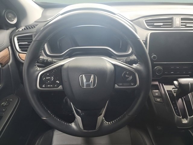 2022 Honda CR-V EX-L photo 20
