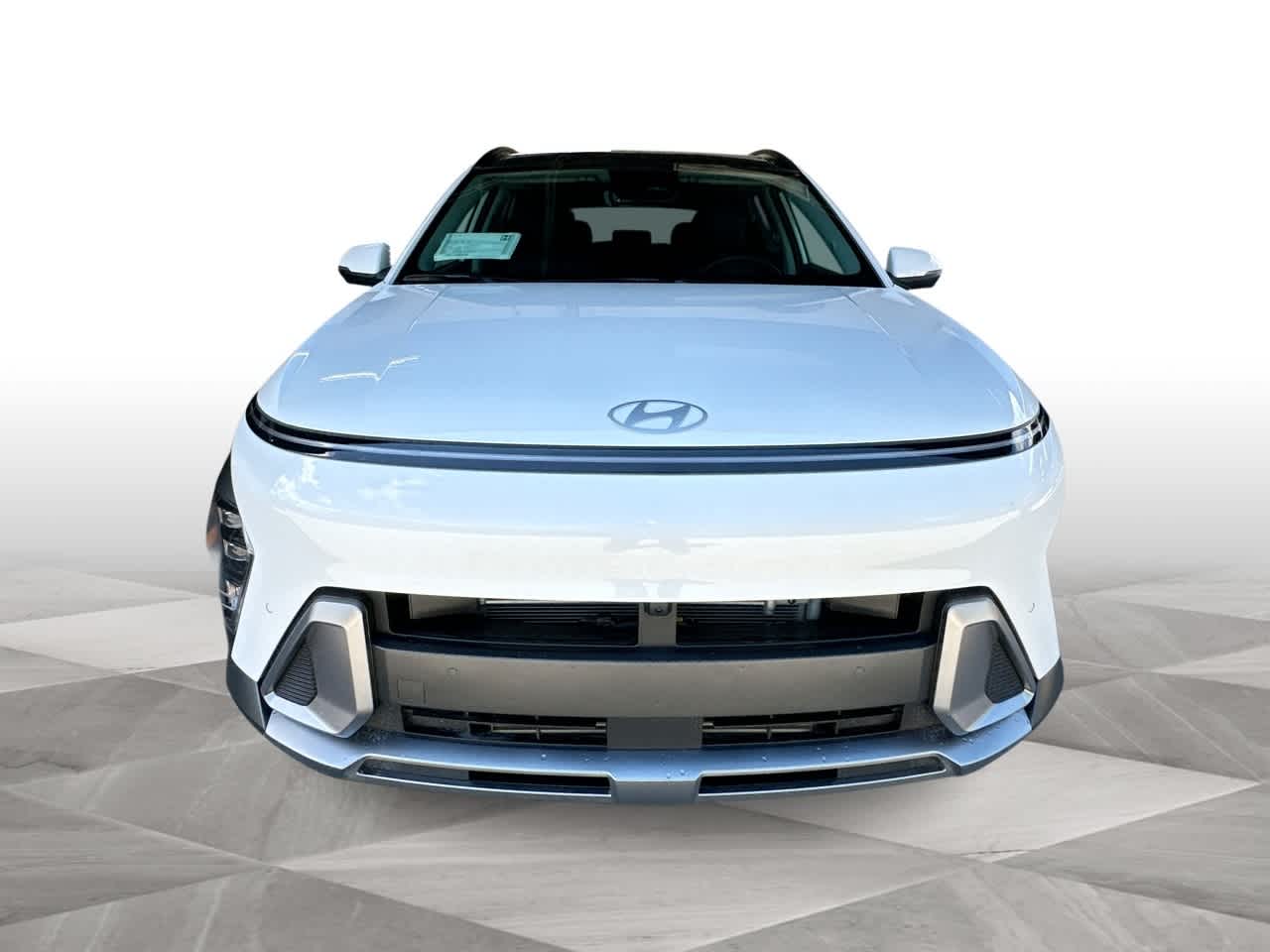 2026 Hyundai Kona Limited photo 3