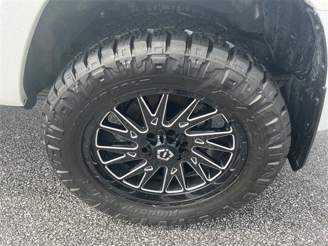 2023 Toyota 4Runner TRD Premium photo 16