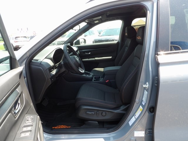 2026 Honda CR-V Hybrid photo 14