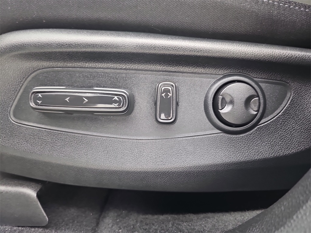 2024 Honda CR-V EX photo 33