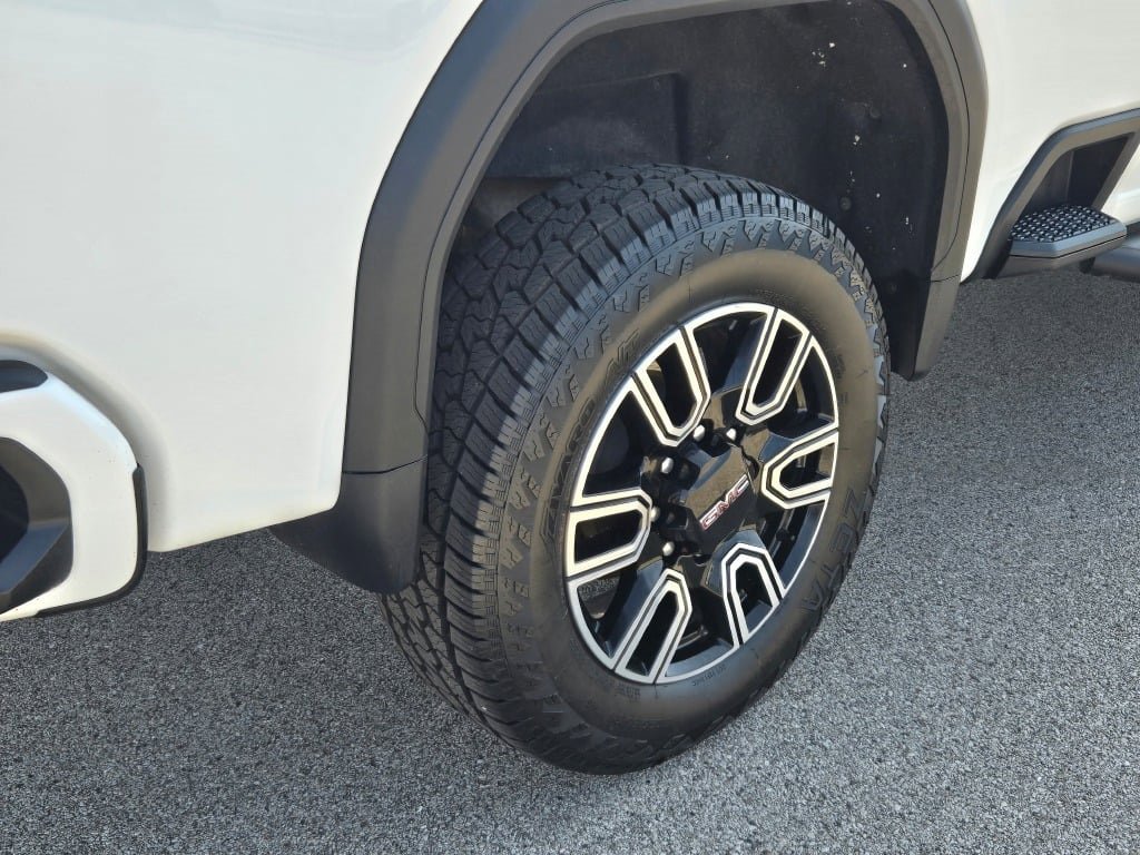 2023 Gmc Sierra 2500 HD AT4 photo 12