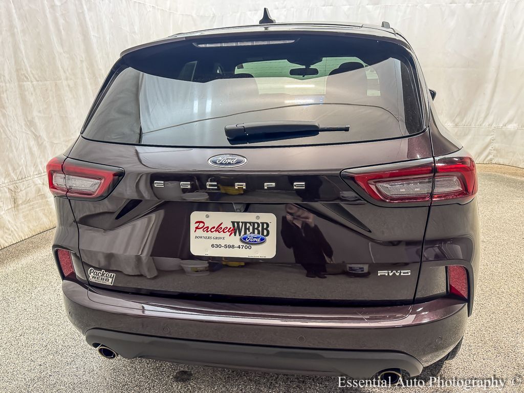 2023 FORD ESCAPE - Image 6