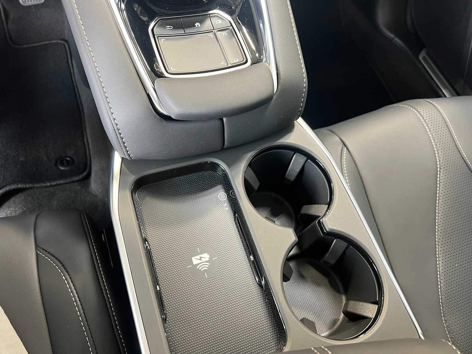 2025 Acura RDX Technology photo 21