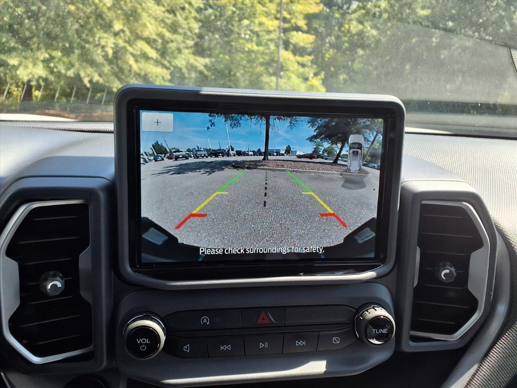 2022 Ford Bronco Sport Big Bend photo 19