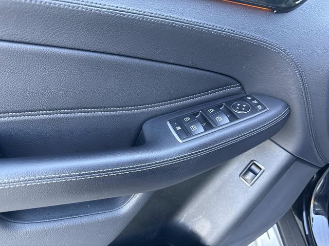 2018 Mercedes Benz GLE 43 AMG 4MATIC photo 18