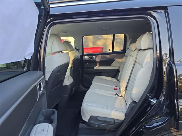 2026 Hyundai Santa Fe SEL photo 20