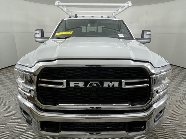 2023 Ram 2500 Tradesman photo 2