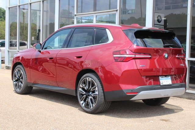 2026 Bmw X3 photo 5