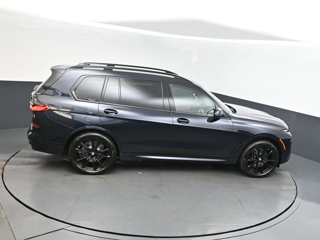 2026 Bmw X7 xDrive40i photo 35
