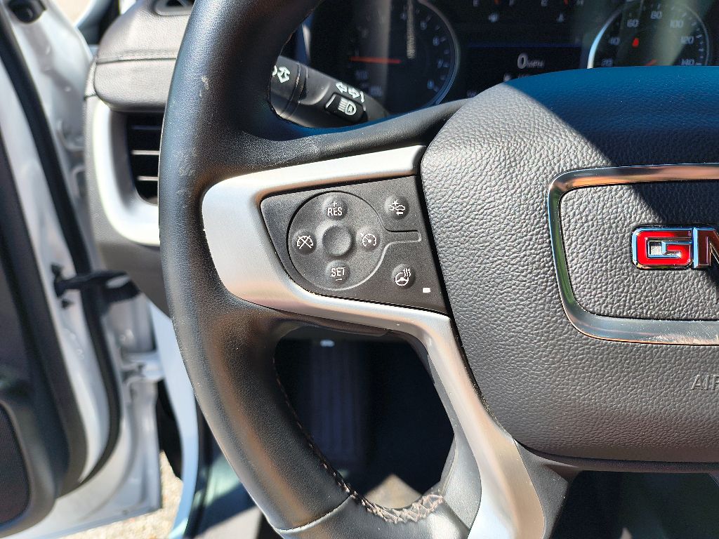 2023 Gmc Terrain SLT photo 17