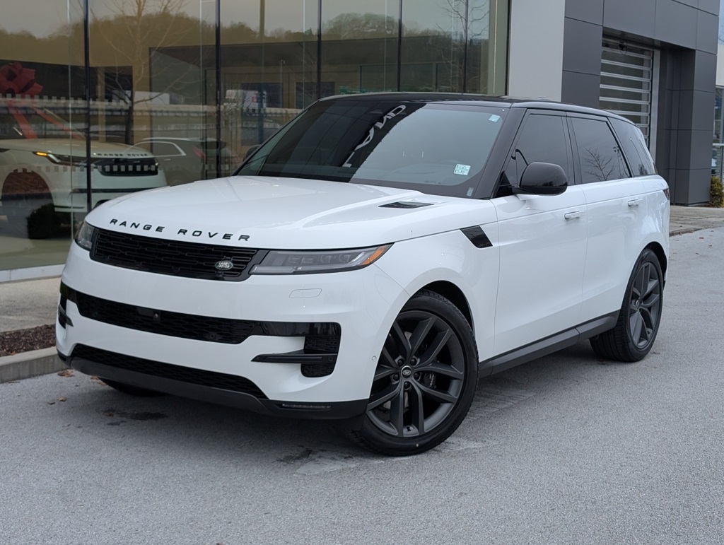 2024 Land Rover Range Rover Sport SE's photo