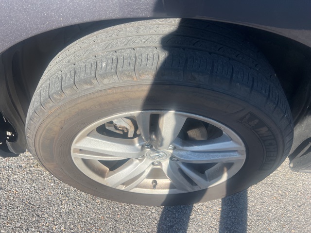 2014 Acura RDX Base photo 9