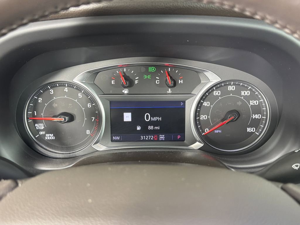 2021 Gmc Acadia SLT photo 26
