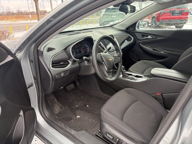 2024 CHEVROLET MALIBU - Image 5