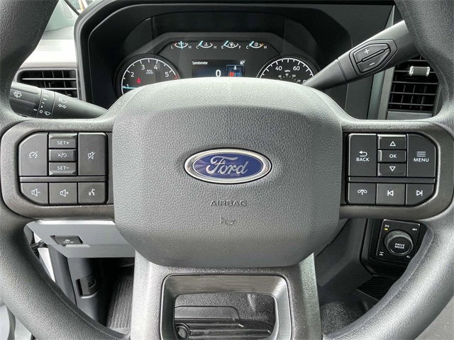 2026 Ford F-250 photo 7