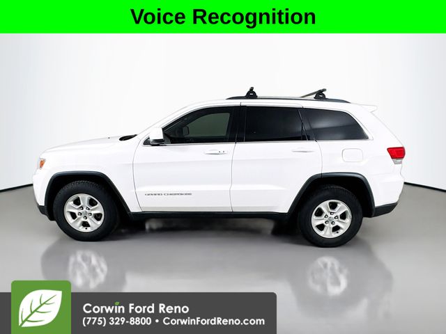 2014 Jeep Grand Cherokee Laredo photo 4