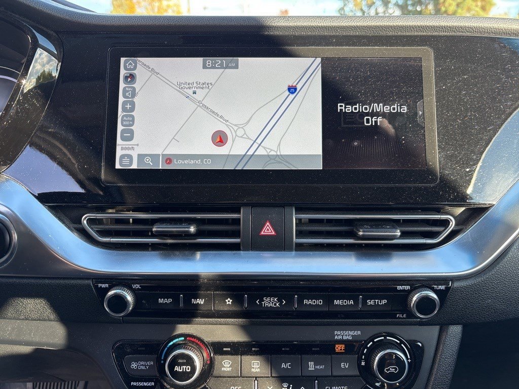 2020 Kia Niro EV EX Premium photo 14