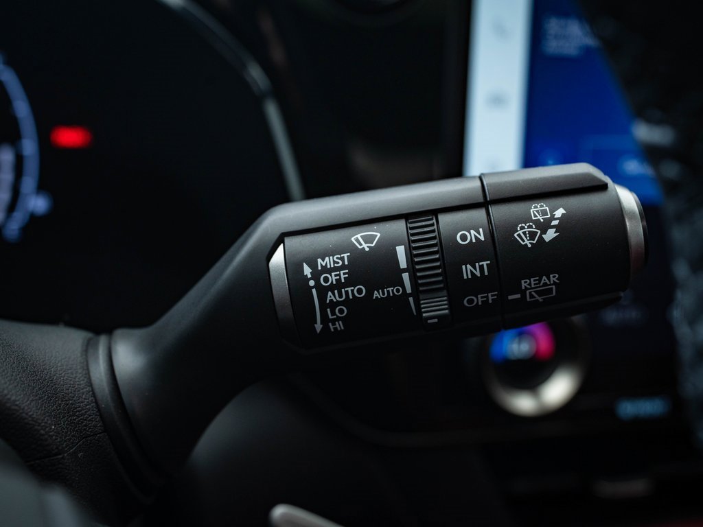2024 Lexus NX 350 Luxury AWD photo 25