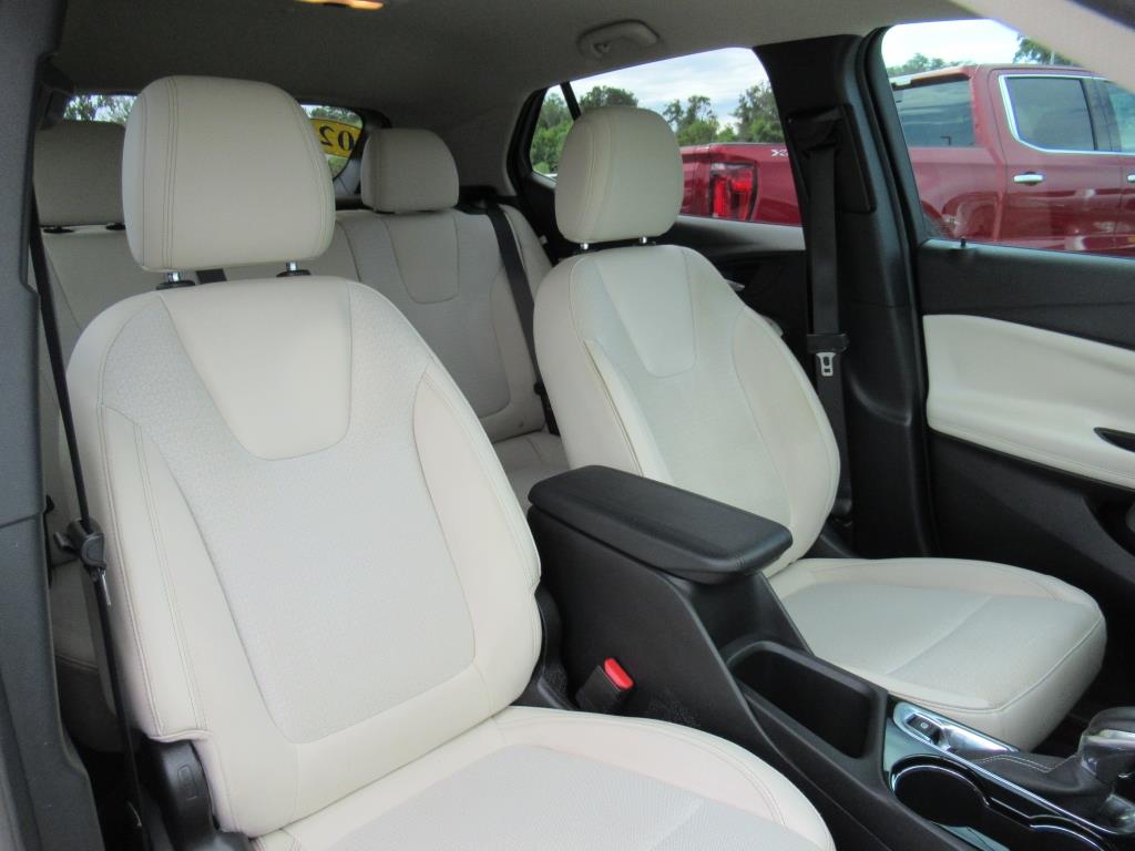 2021 Buick Encore GX Preferred photo 7