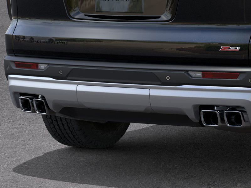 2026 Chevrolet Traverse Z71 photo 14