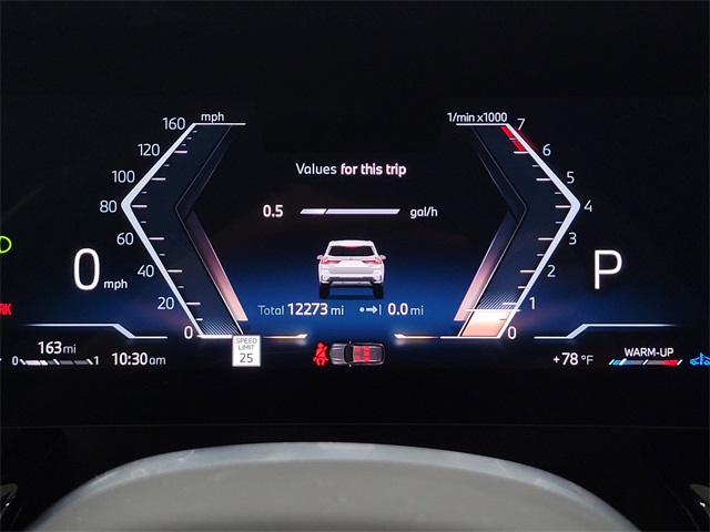 2025 Bmw X1 XDrive28i photo 16