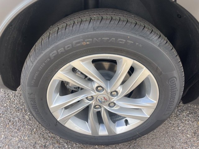 2026 Buick Envista Preferred photo 8