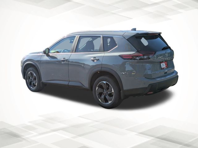 2026 Nissan Rogue SV photo 4
