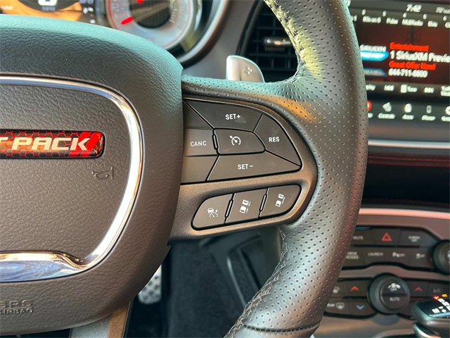 2022 Dodge Challenger R/T Scat Pack photo 25