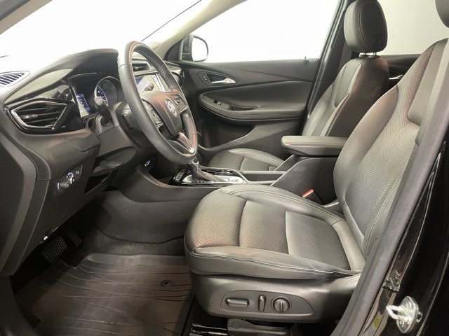 2023 Buick Encore GX Essence photo 15