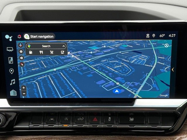 2026 Chevrolet Silverado photo 20
