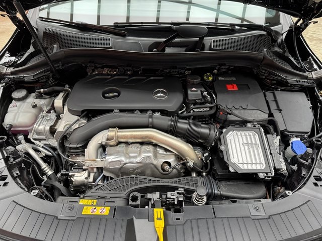 2026 Mercedes Benz GLA 250 4MATIC photo 26