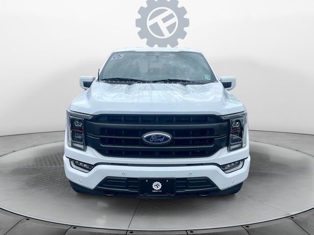 2022 Ford F-150 Lariat photo 3