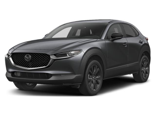 2026 Mazda CX-30 Select Sport's photo