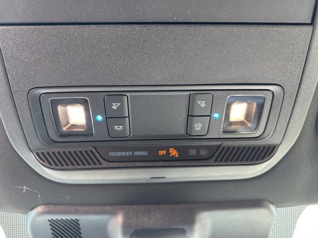 2025 Ford F-150 STX photo 23